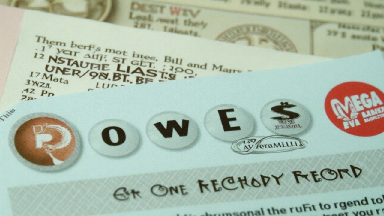 Powerball results: Colorado Lottery confirms $1.8B jackpot split by two tickets on Sept. 6, 2025