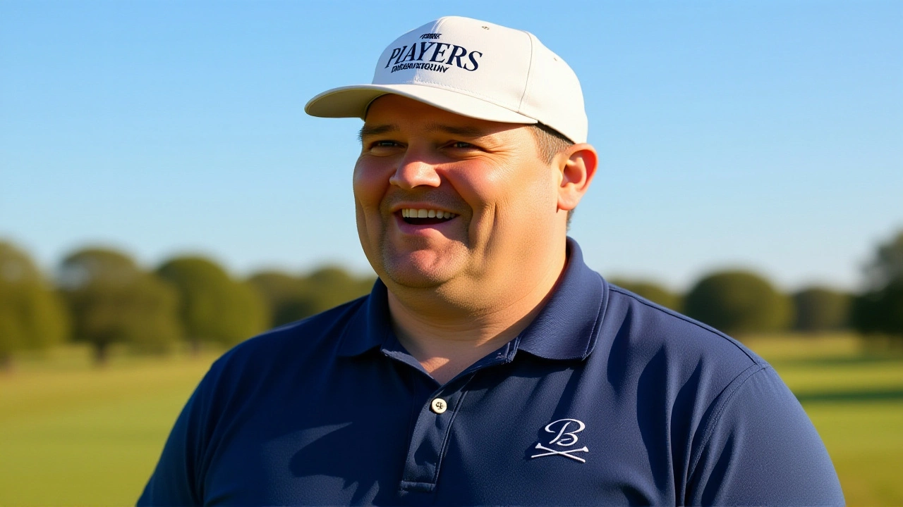 Barstool Sports' Cody Beef Franke Dies at 31; Former PGA Pro Found Unresponsive in Dominican Republic