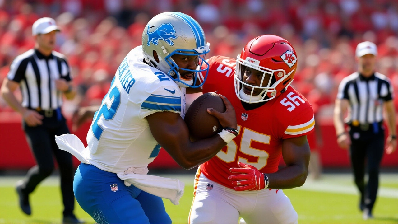 Betting Lines and Projections