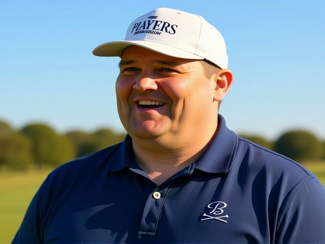 Barstool Sports' Cody Beef Franke Dies at 31; Former PGA Pro Found Unresponsive in Dominican Republic