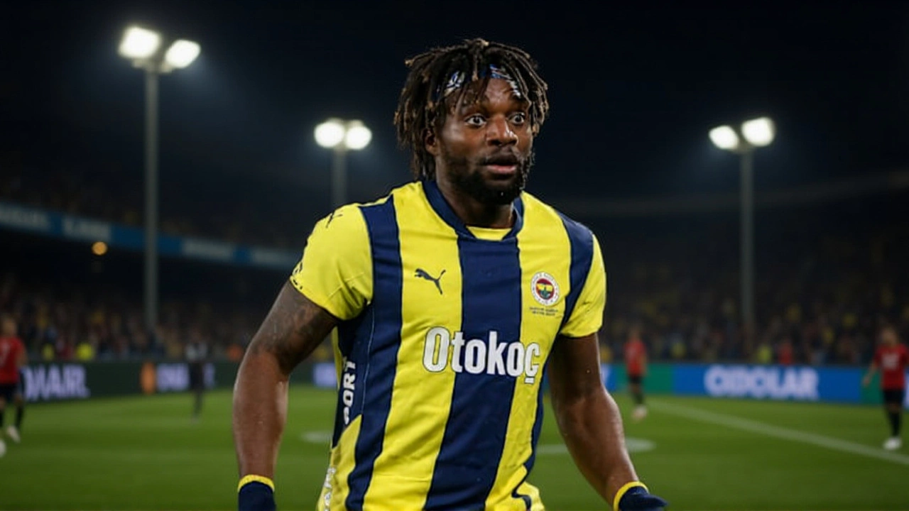 Allan Saint-Maximin’s Club América Debut Delayed Over Fitness Concerns Ahead of Tigres Clash