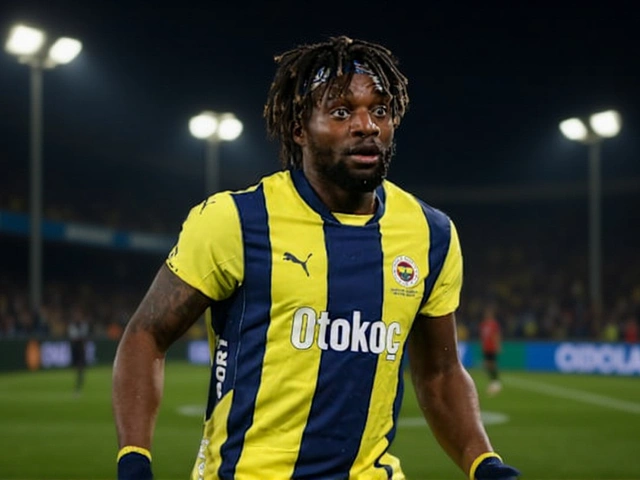Allan Saint-Maximin’s Club América Debut Delayed Over Fitness Concerns Ahead of Tigres Clash