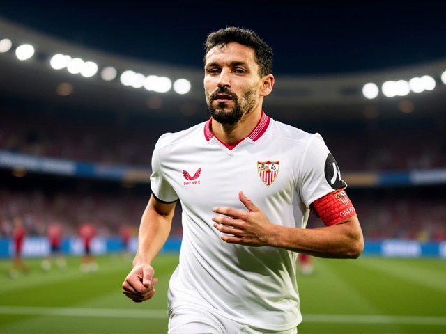 Jesús Navas Receives Emotional Farewell at Santiago Bernabéu After 22-Year Career