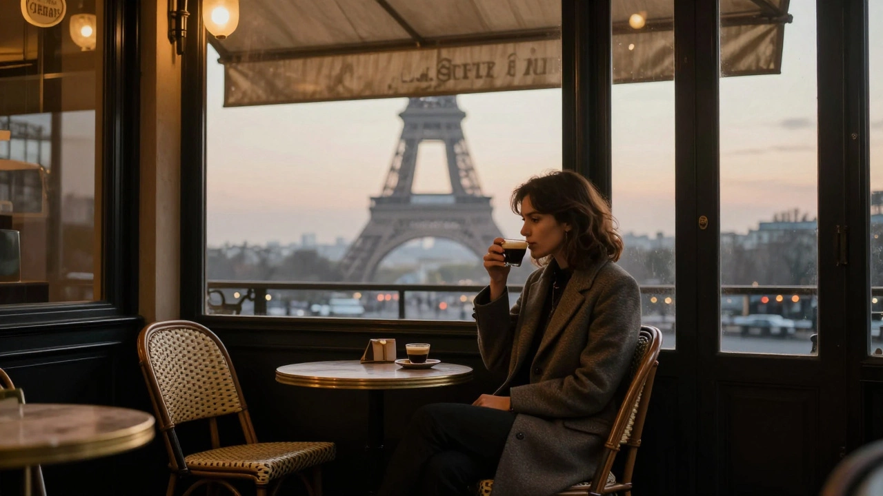 Paris Escorts: What You Need to Know About Escort Services in the City of Light